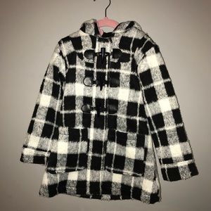 Madden Girl Coat